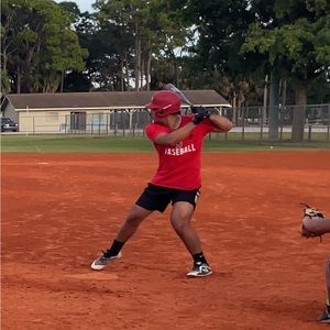 Meet your Posher, Yadhiel